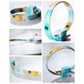 Silicone bracelet usb cable (Pattern)